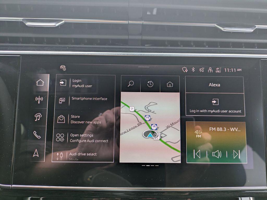 2026 Audi Q7 Premium Plus - Photo 23