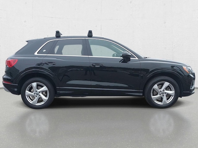 2019 Audi Q3 SUV