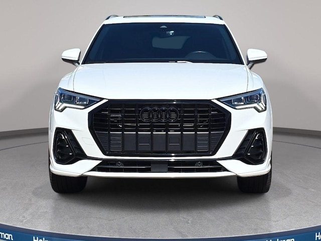 2023 Audi Q3 SUV
