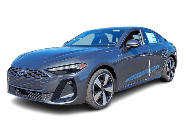 2026 Audi A5 Sedan