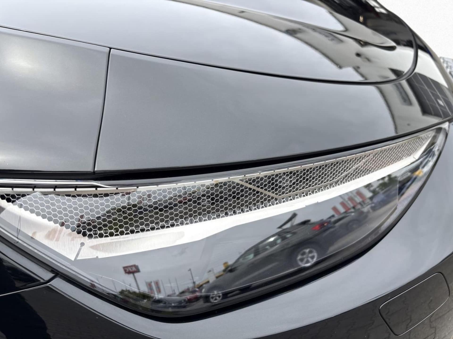 Audi A6 Avant e-hybrid