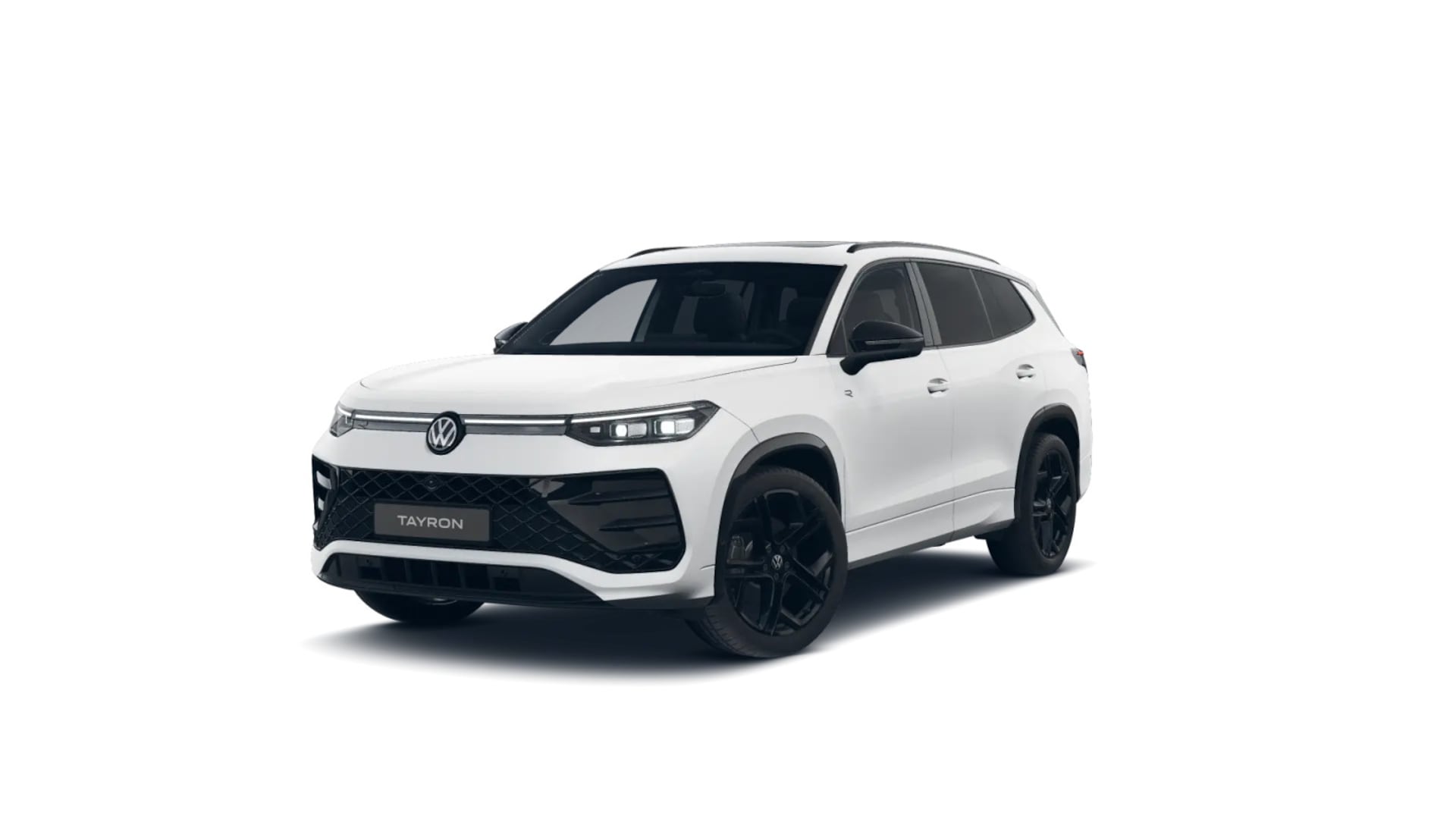 Volkswagen Tayron R-Line