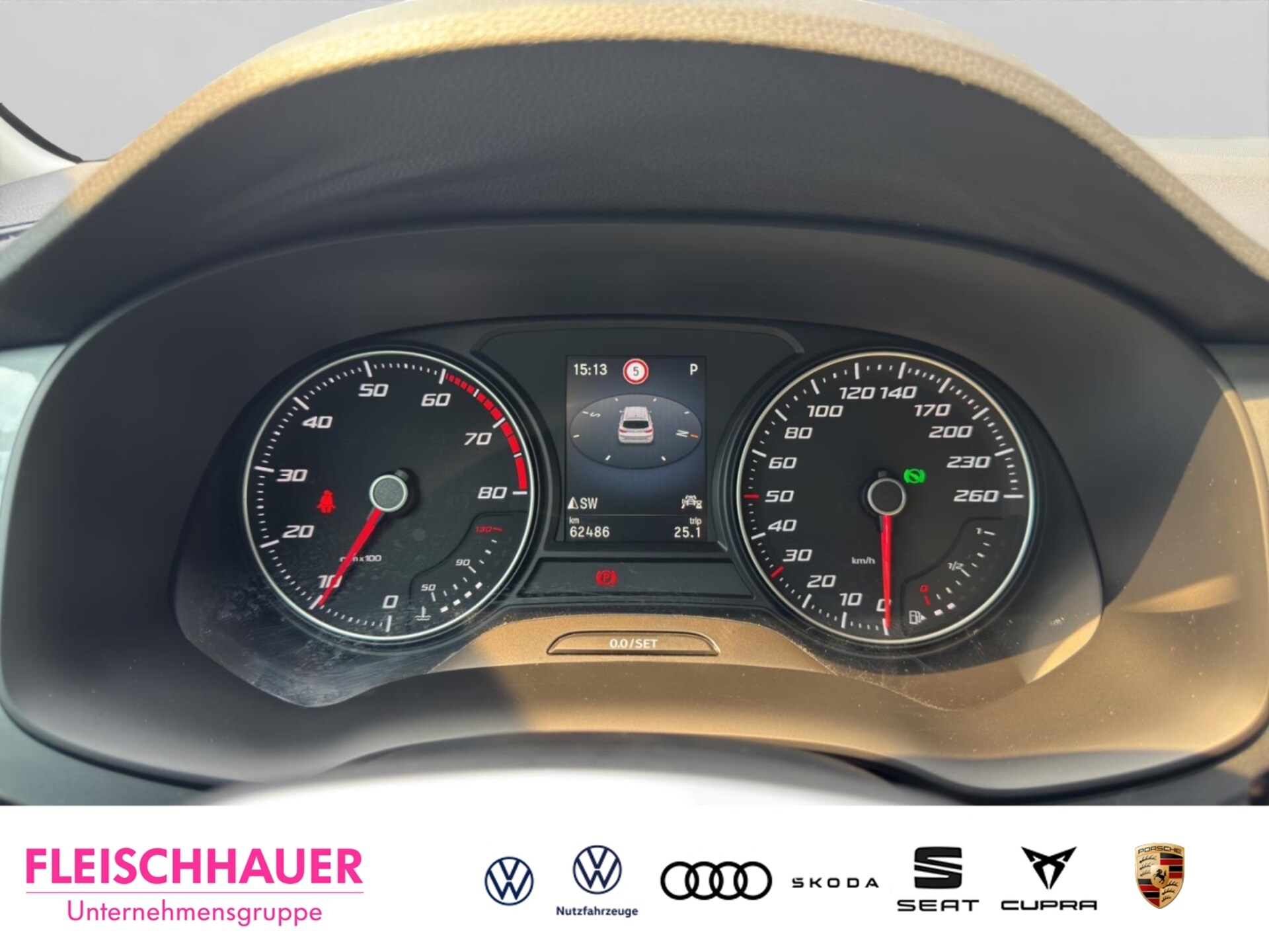 SEAT Ateca Style