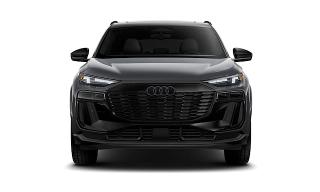 2027 Audi Q6 e-tron