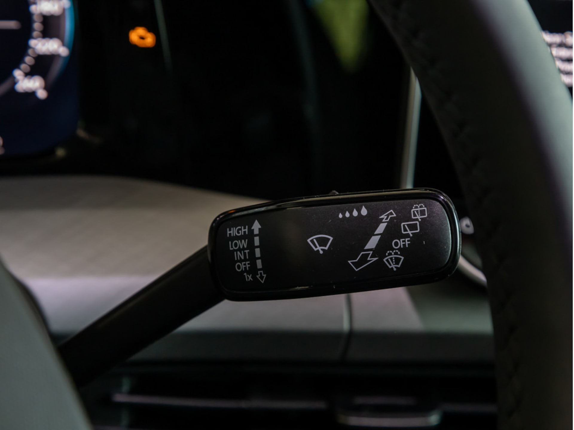 Volkswagen Golf Basis-Modell