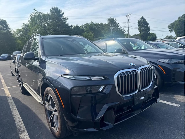 2024 BMW X7