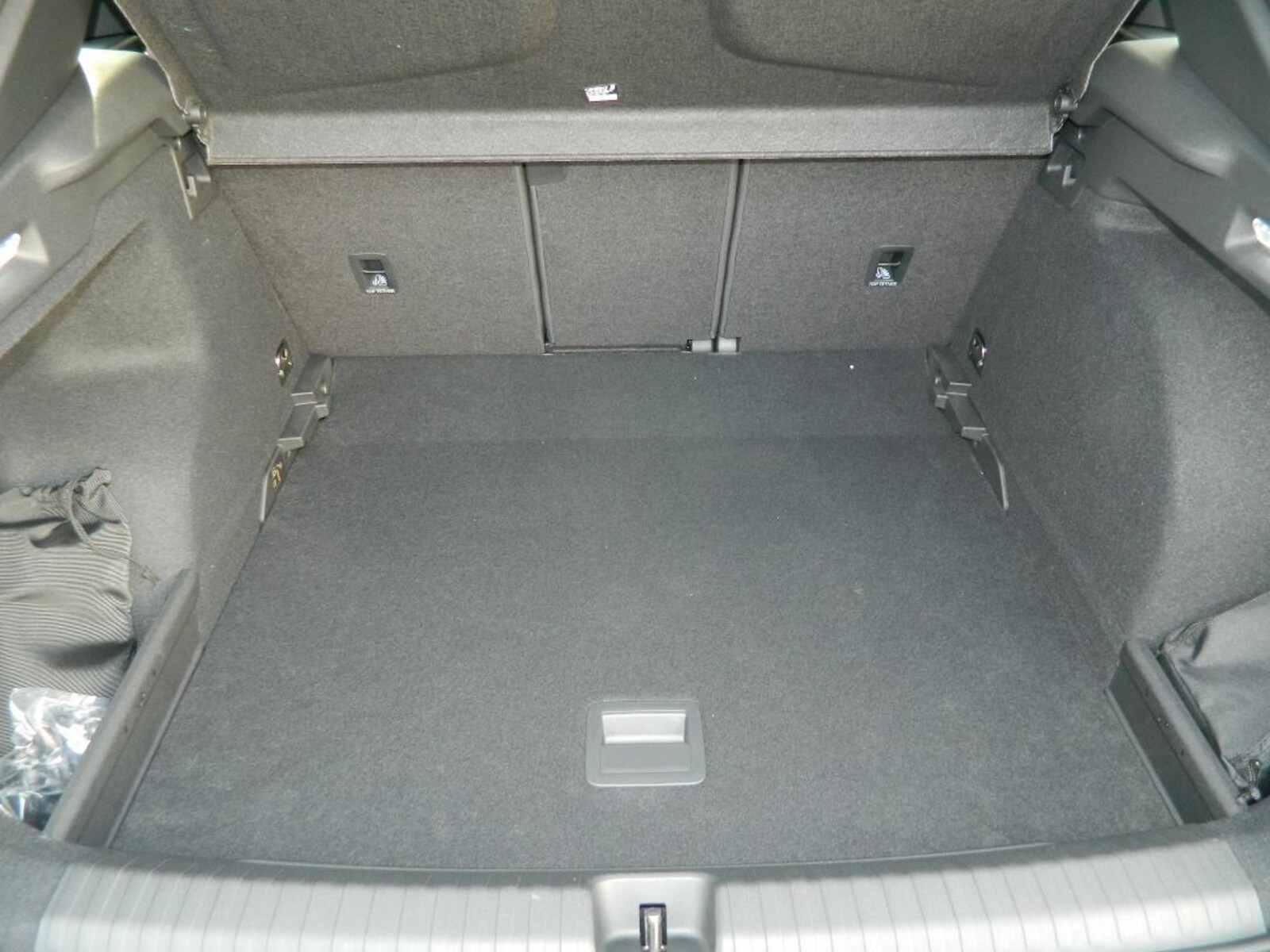 CUPRA Terramar – Bild 9