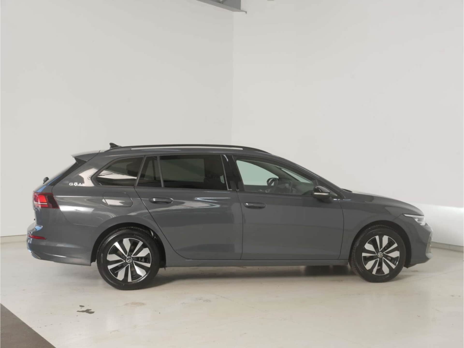 Volkswagen Golf Variant Goal