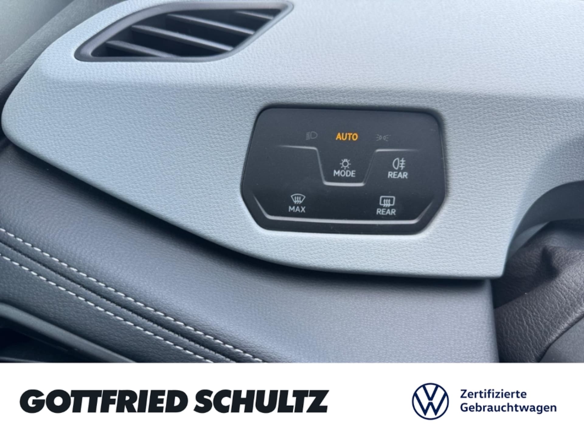 Volkswagen ID.3 MOVE Pro