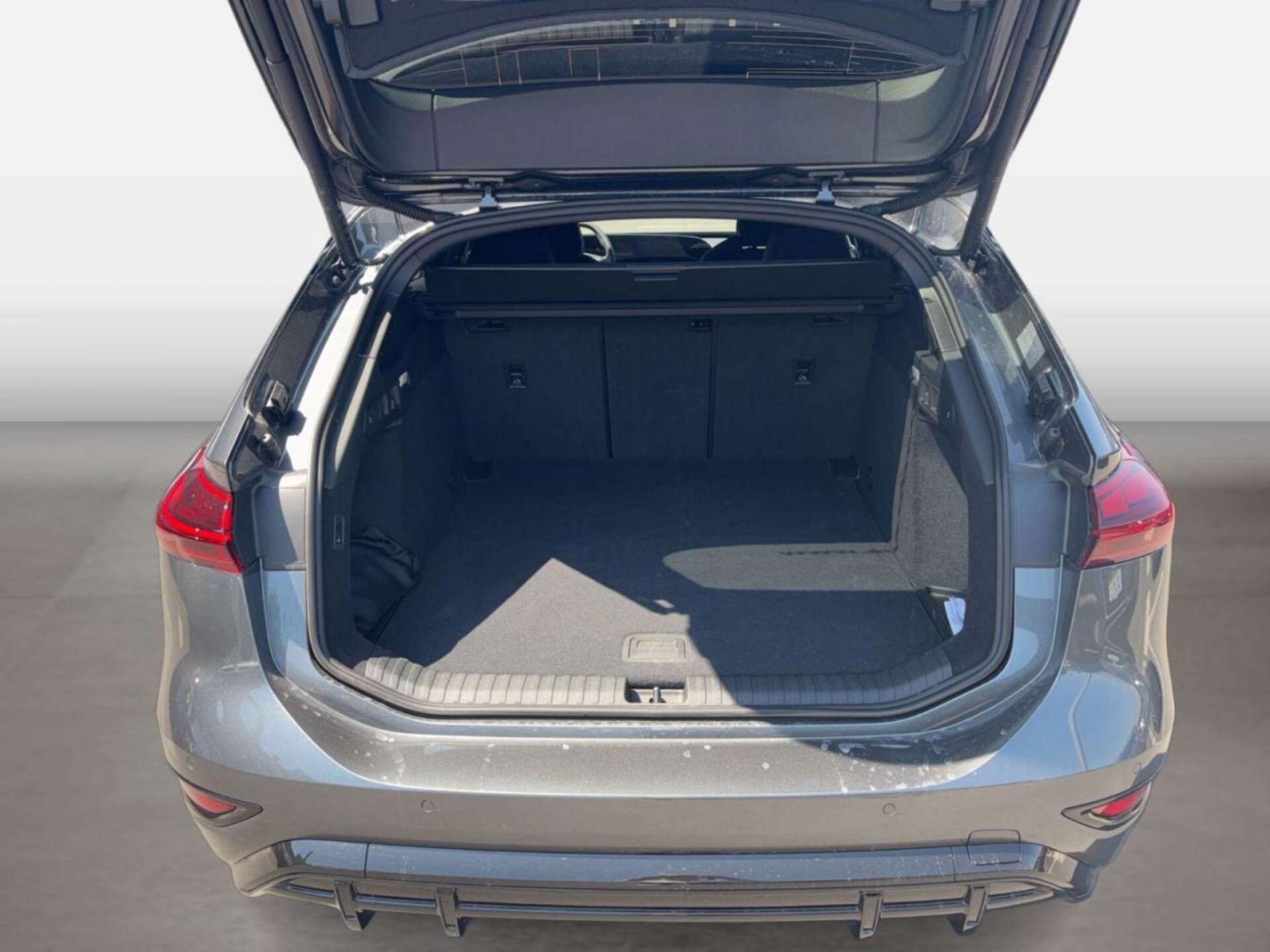 Audi A6 Avant e-tron