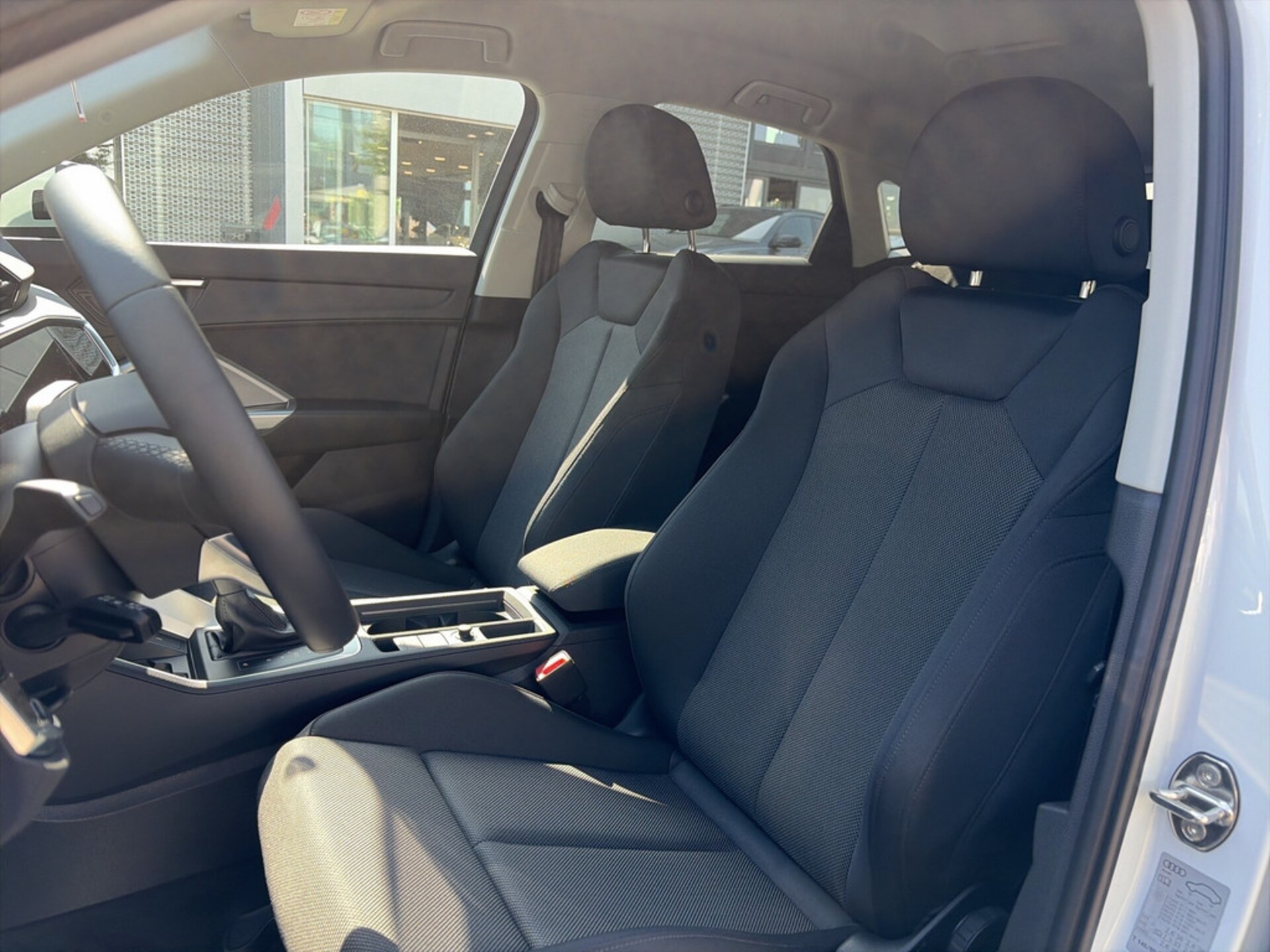 Audi Q3 Sportback S line