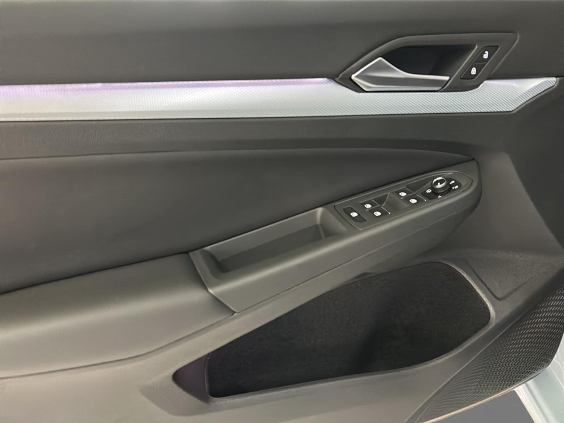 Volkswagen Golf Variant Goal