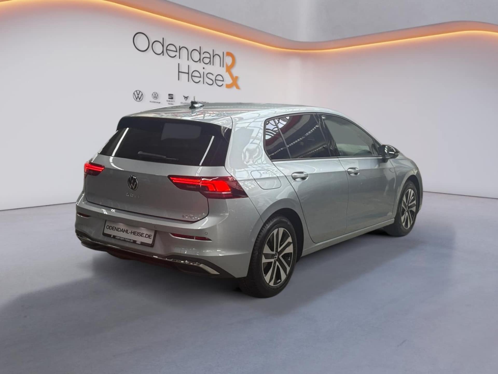 Volkswagen Golf ENERGY