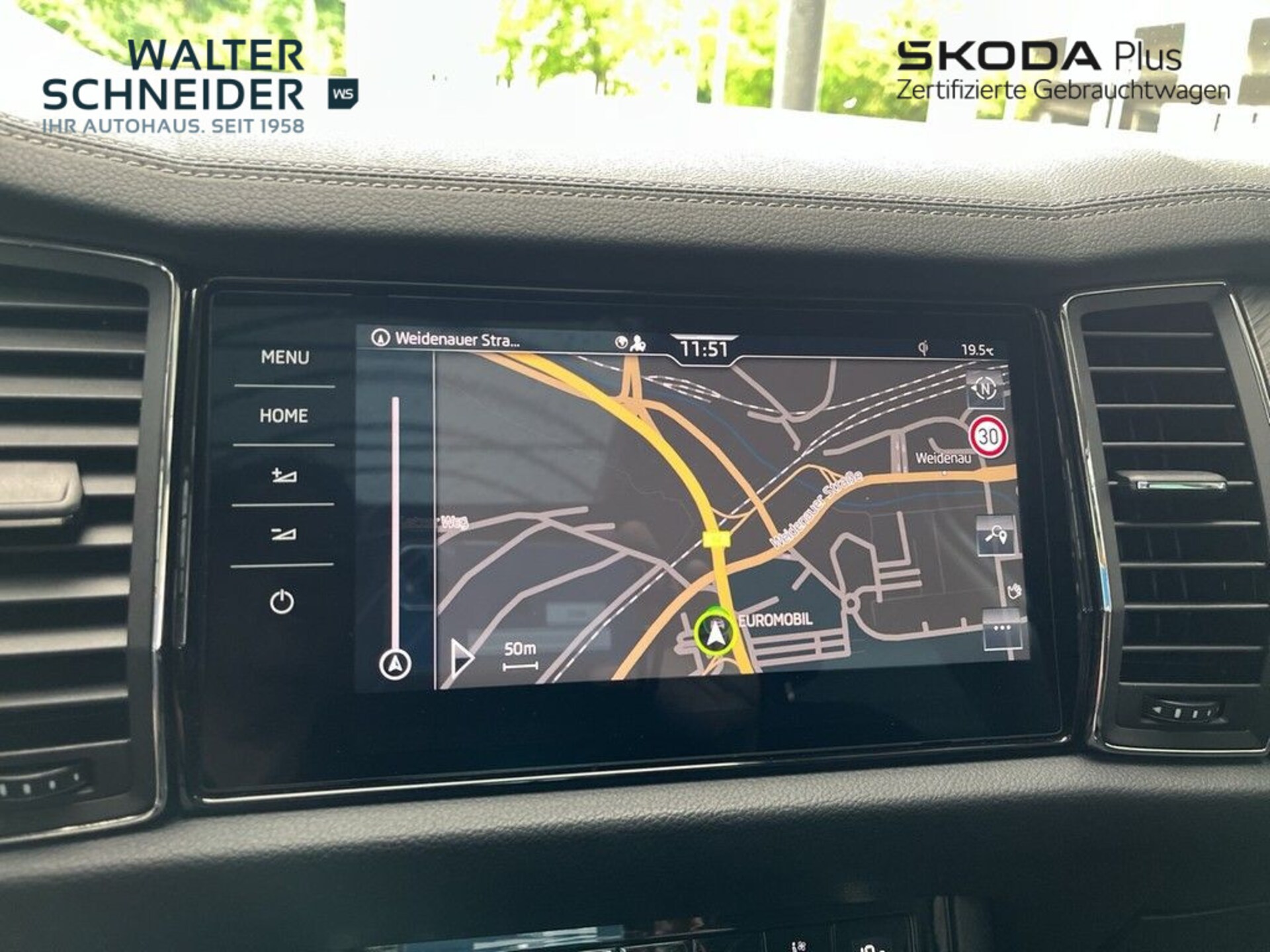 Skoda Kodiaq Style