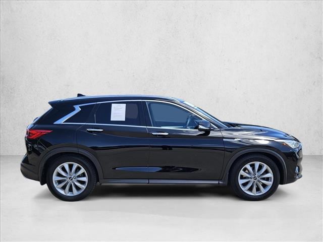 2019 Infiniti QX50