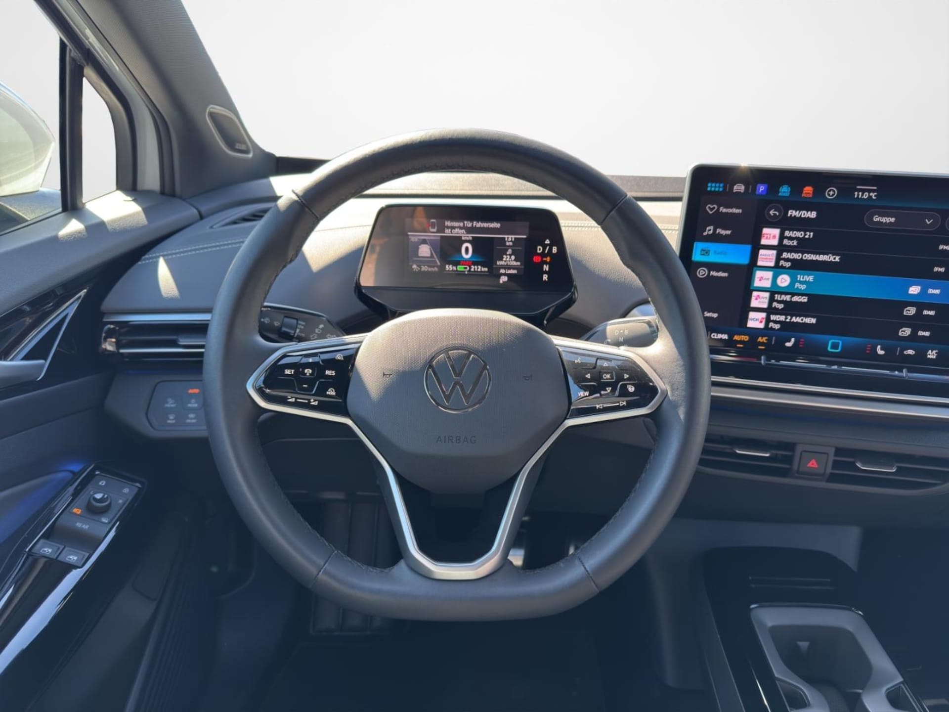 Volkswagen ID.5 Pro