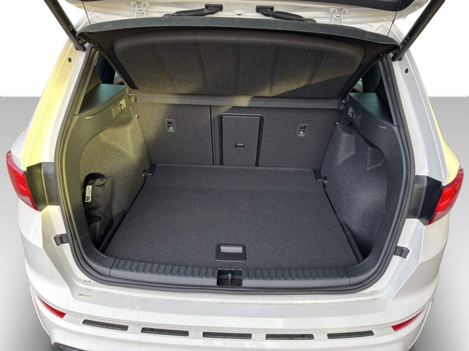 CUPRA Ateca – Bild 7