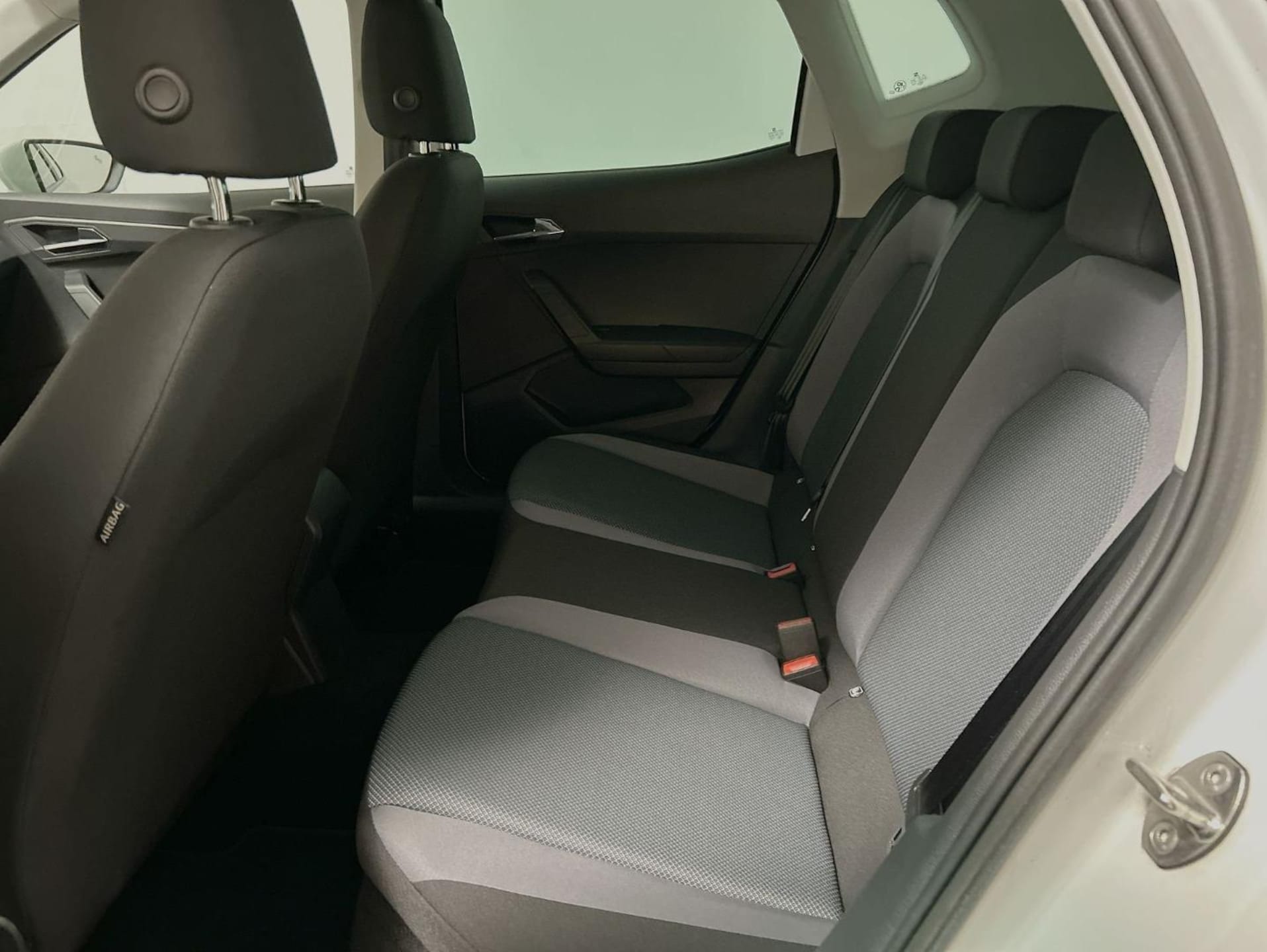 SEAT Arona Style