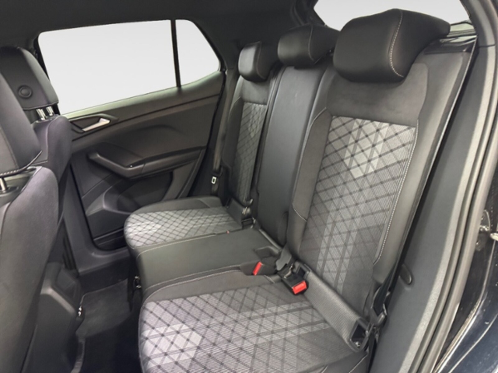 Volkswagen T-Cross – Bild 9