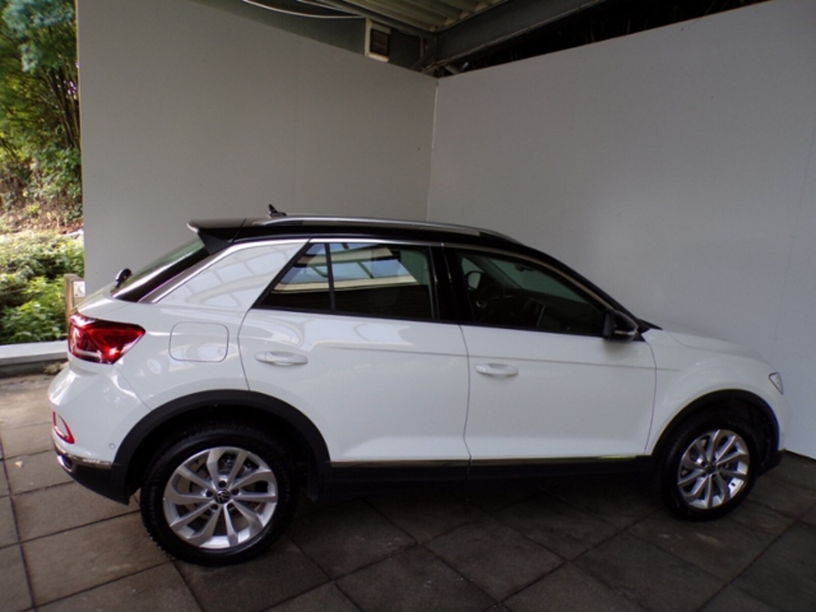 Volkswagen T-Roc – Bild 9