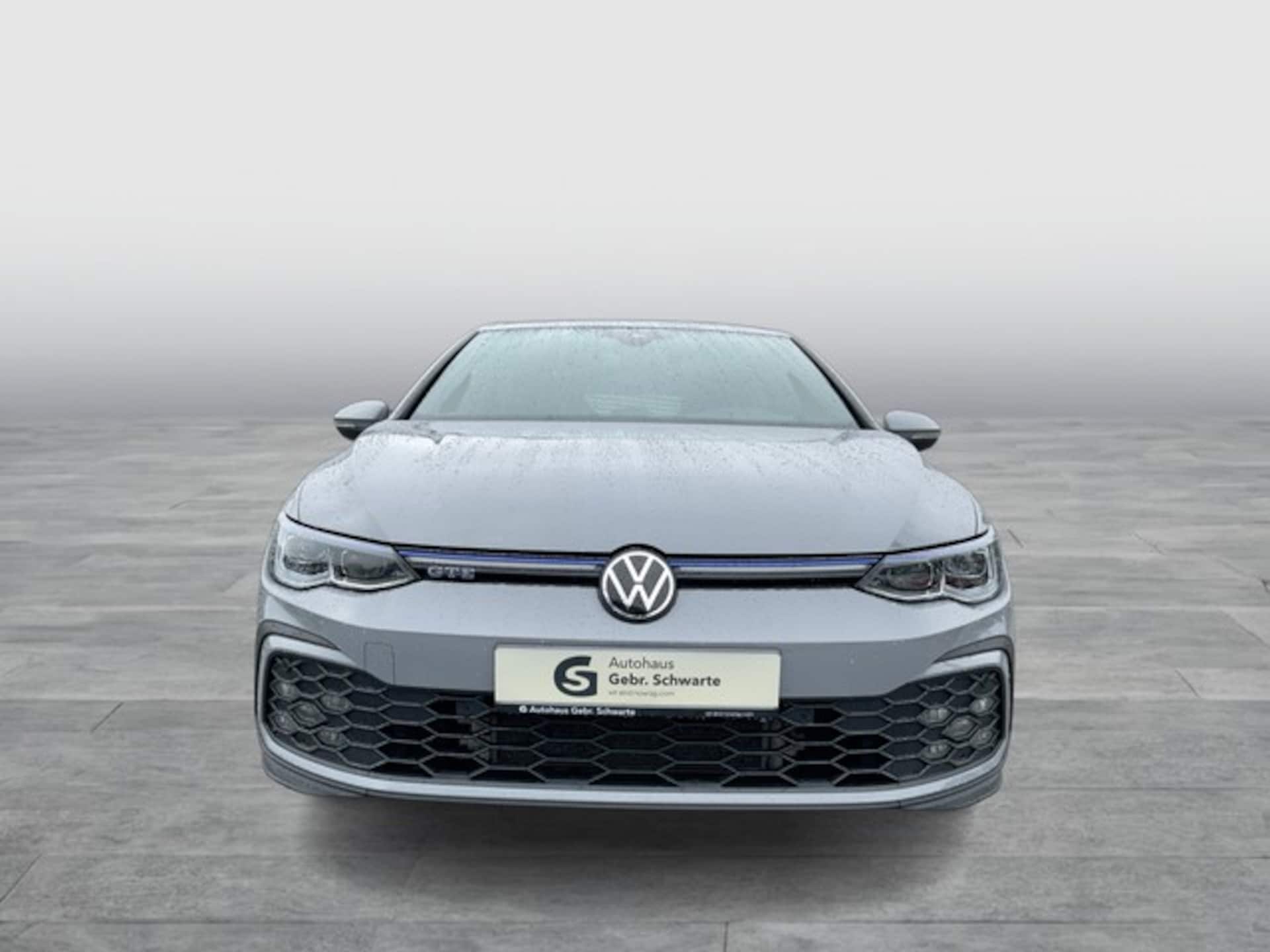 Volkswagen Golf GTE