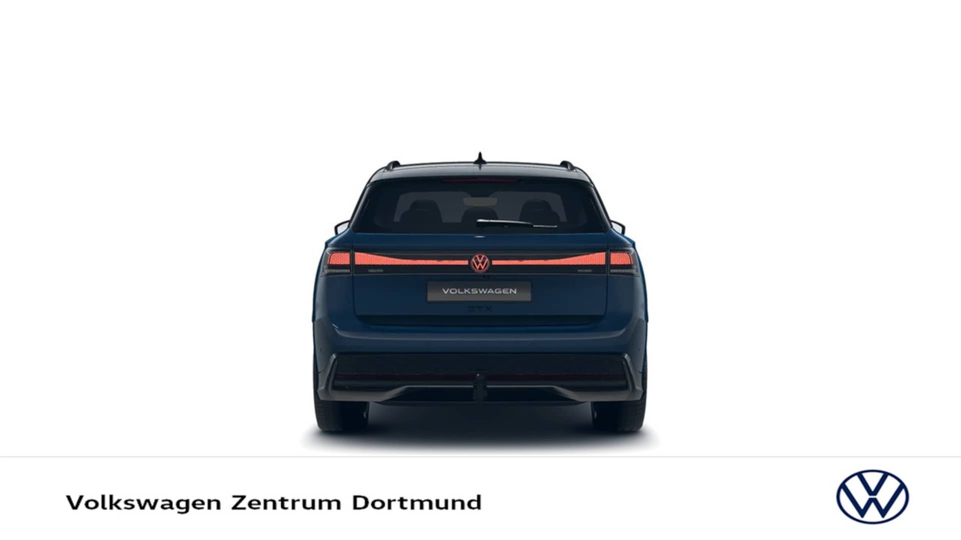 Volkswagen ID.7 Tourer GTX