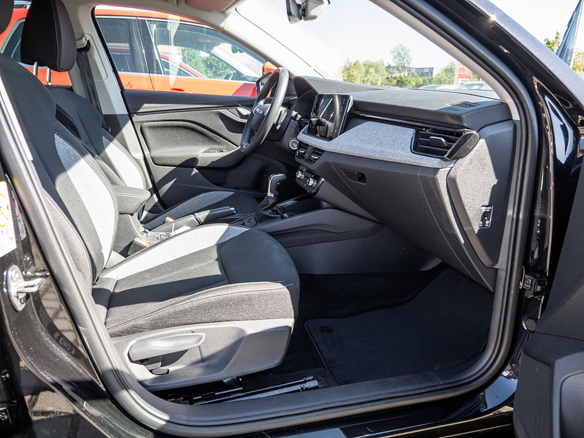 Skoda Scala Selection