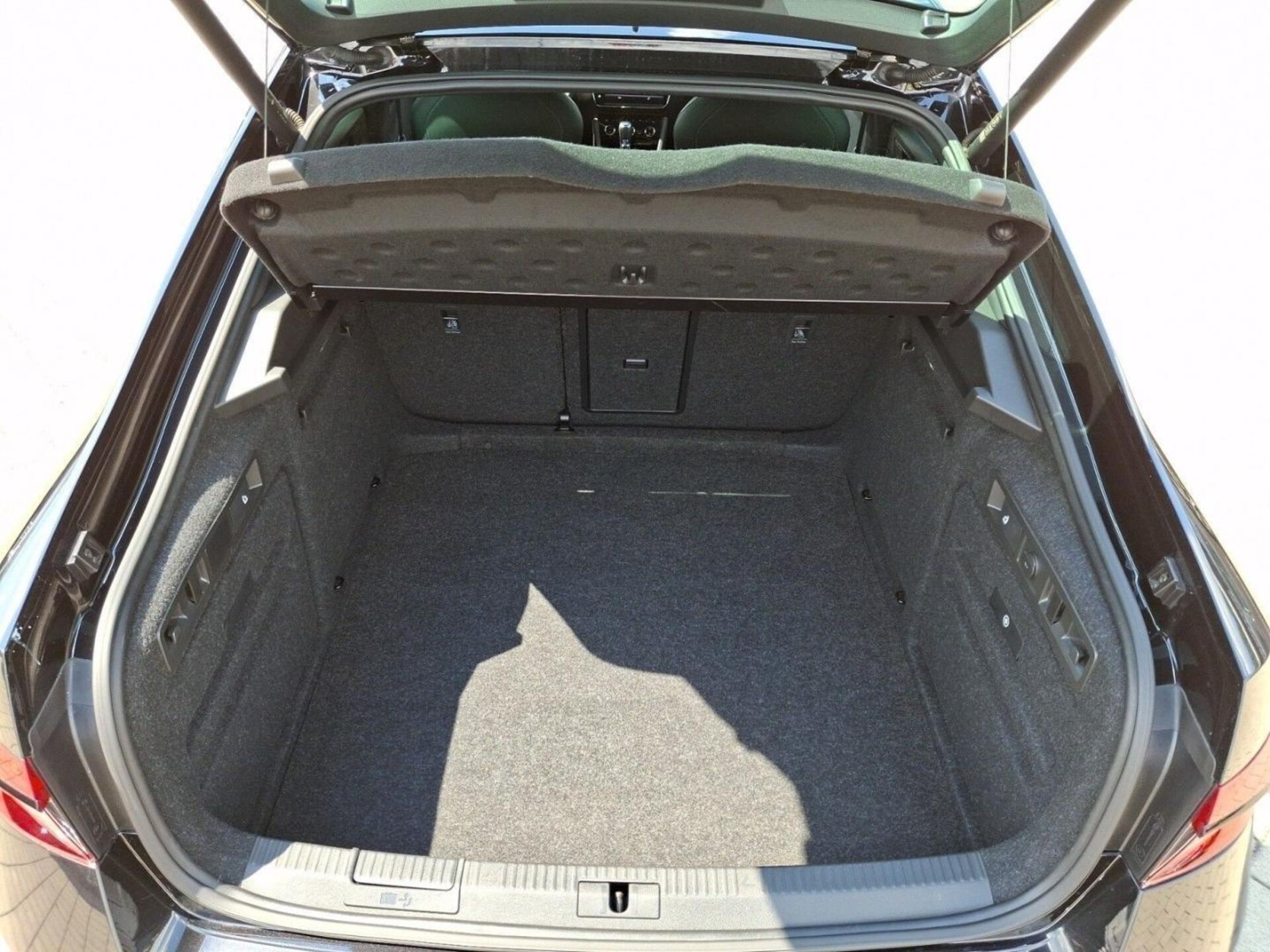 Skoda Superb Sportline