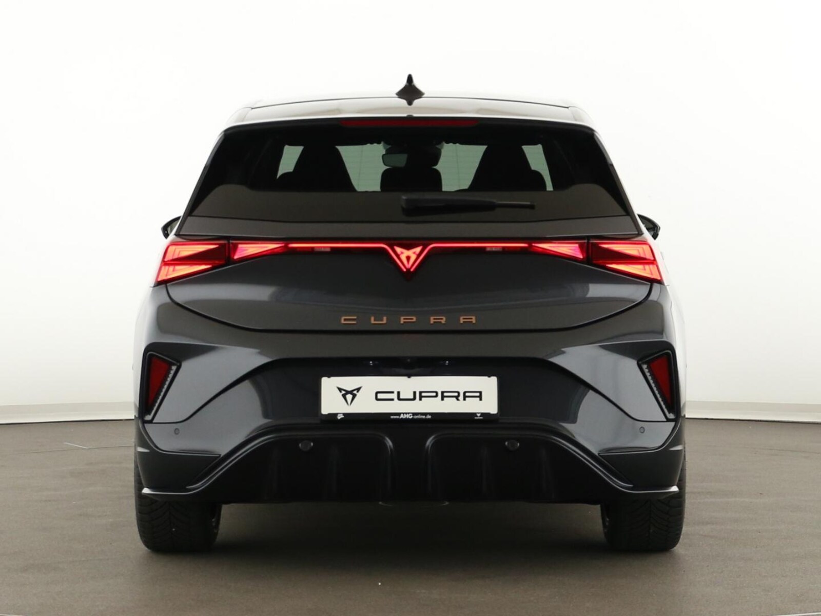 CUPRA Born – Bild 6
