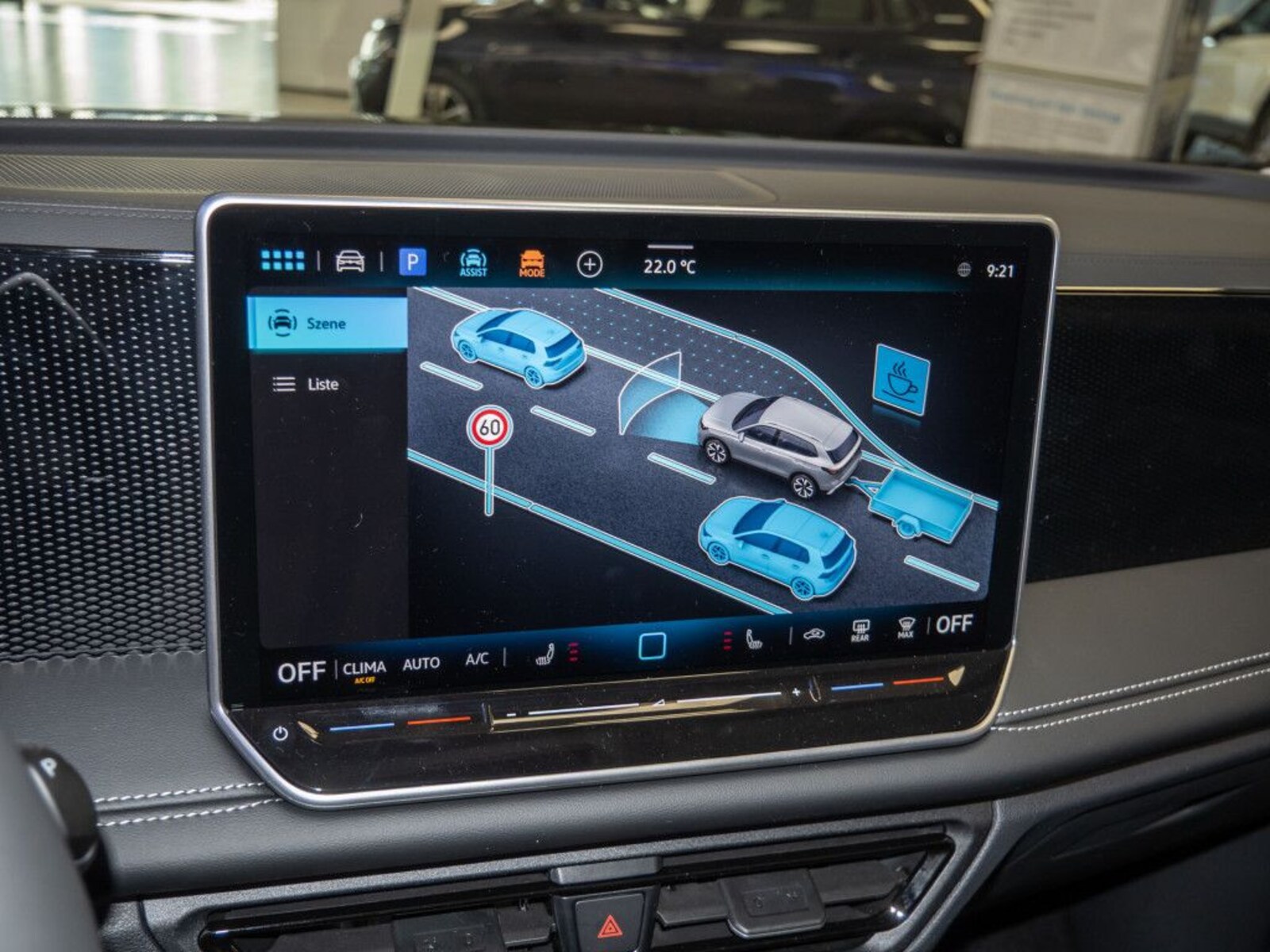 Volkswagen Tiguan – Bild 10