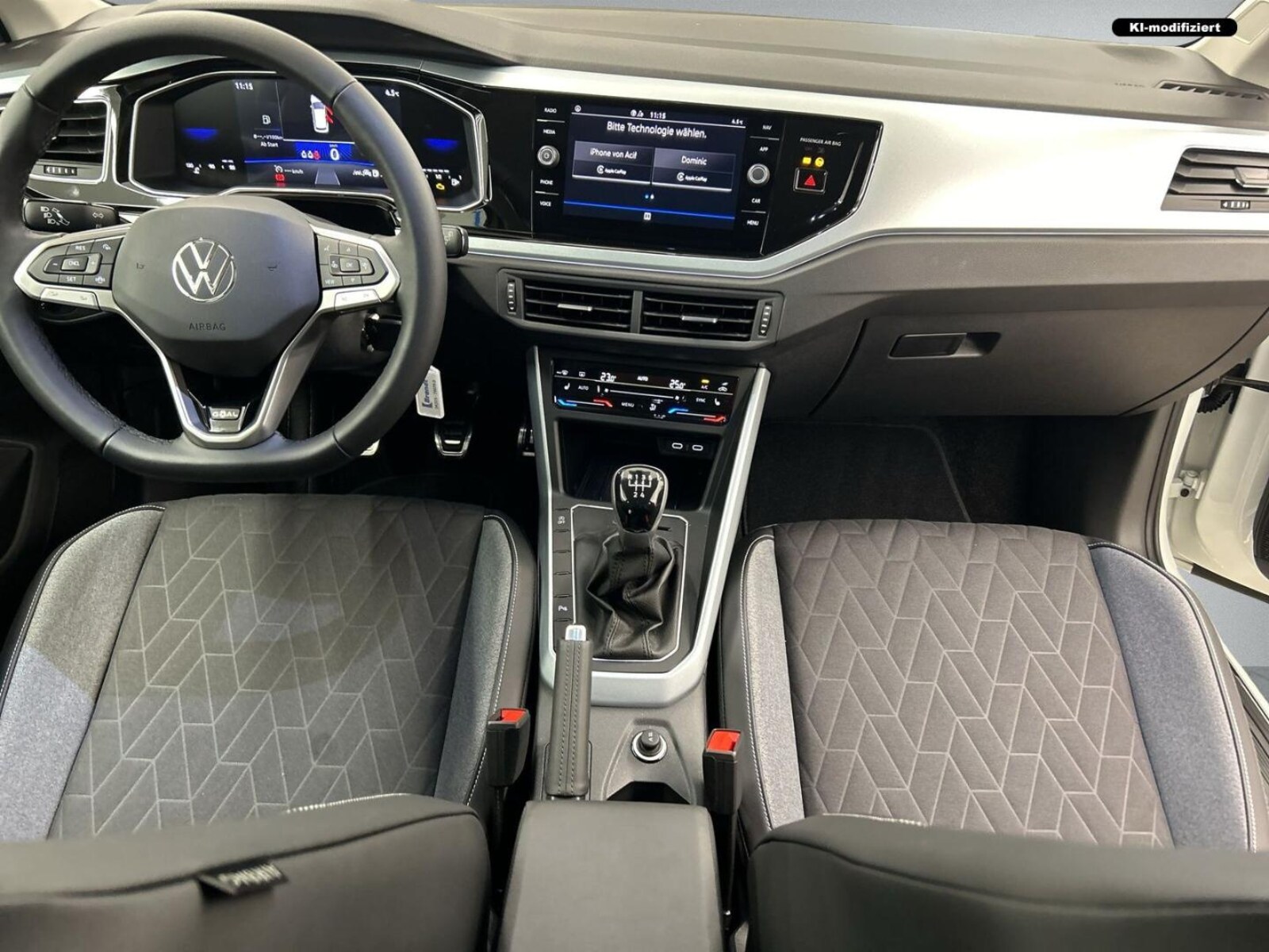 Volkswagen Polo – Bild 8