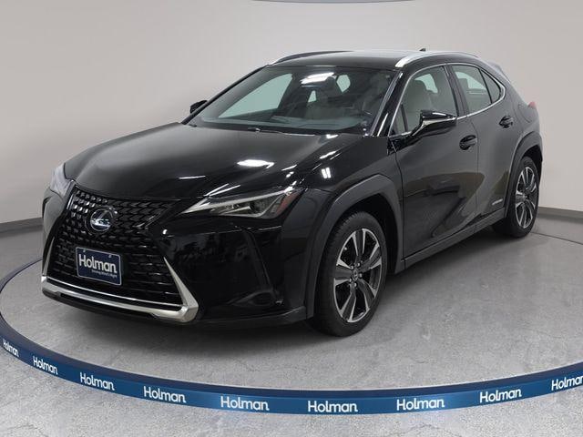 2020 Lexus UX 250h