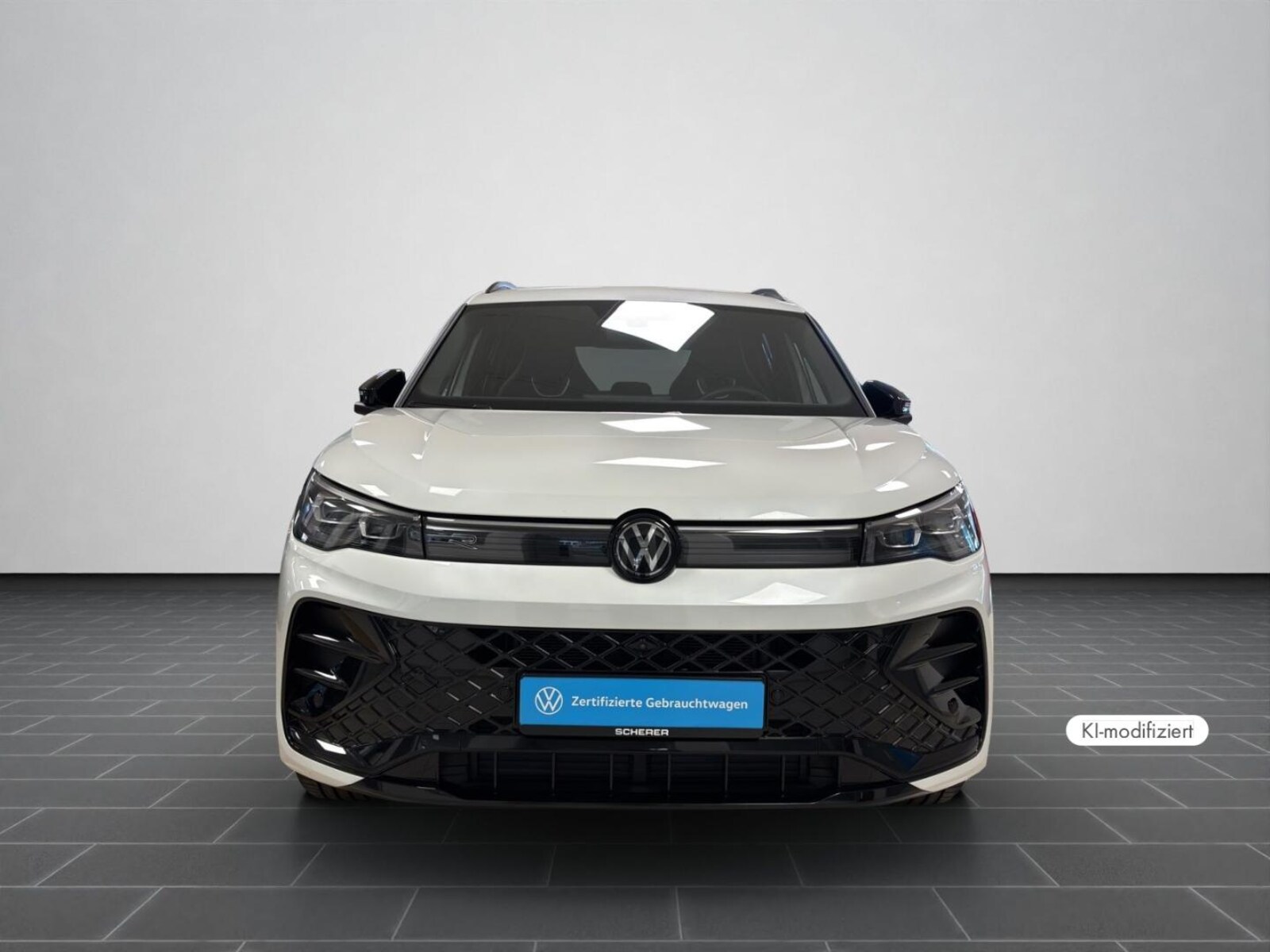 Volkswagen Tiguan – Bild 5