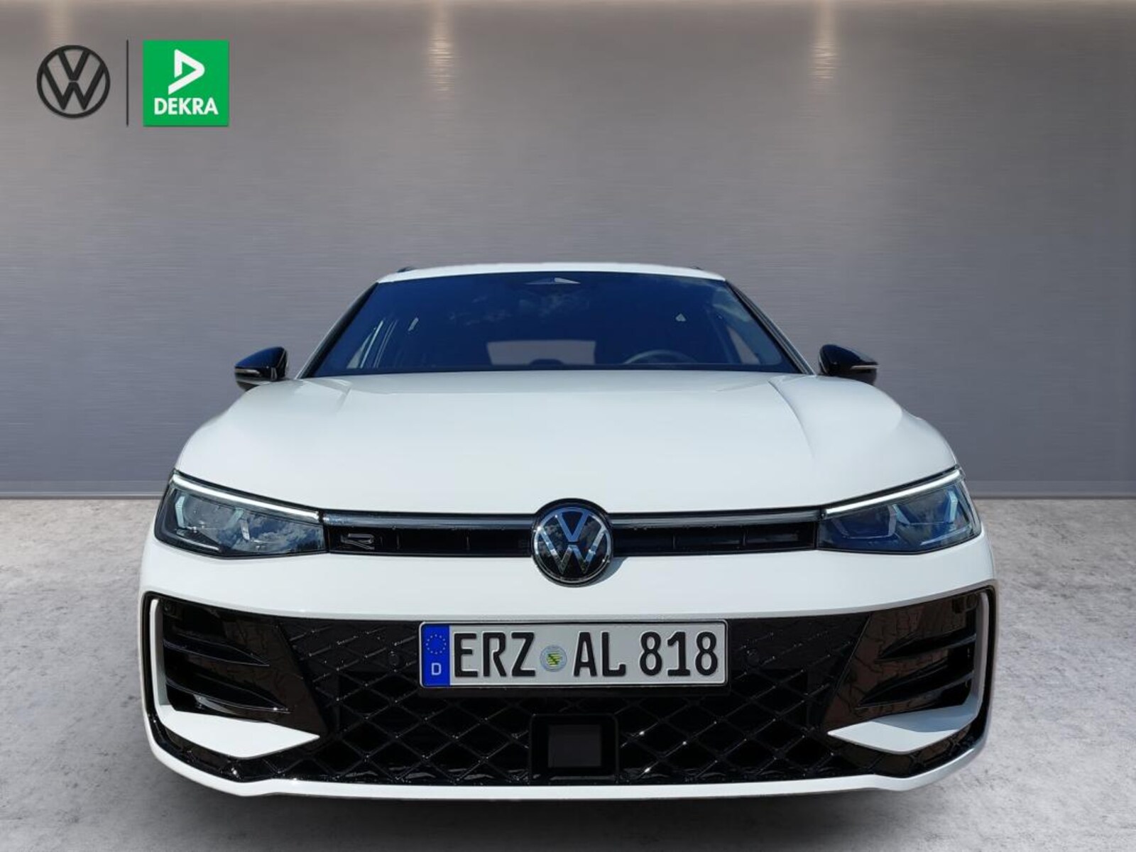 Volkswagen Passat Variant – Bild 4