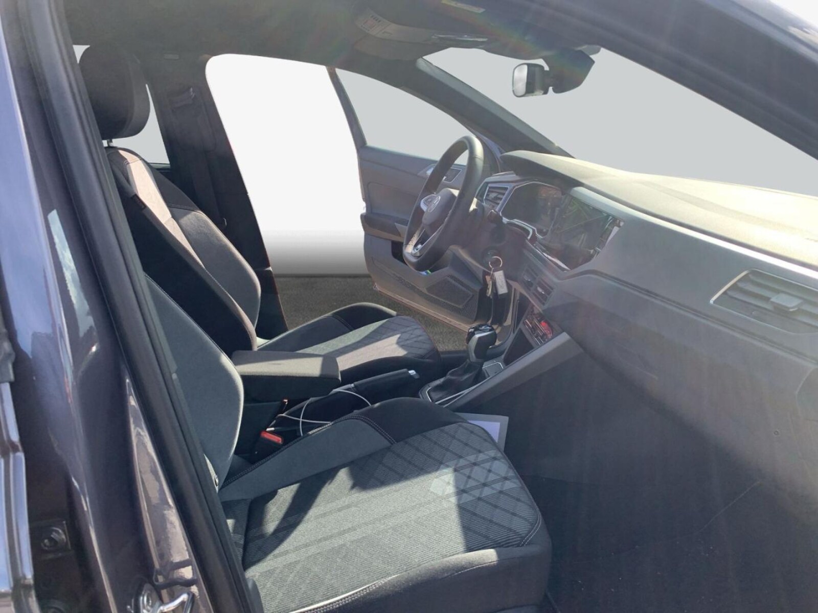 Volkswagen Taigo – Bild 12