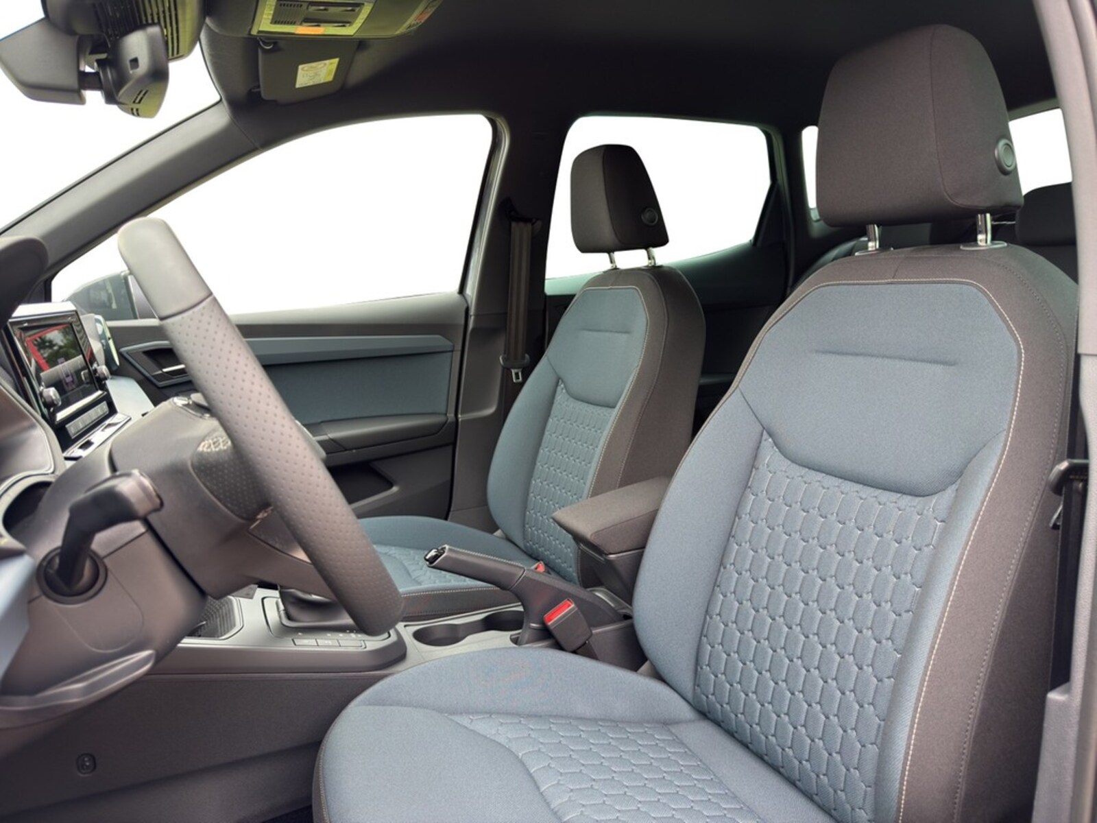 SEAT Arona – Bild 12