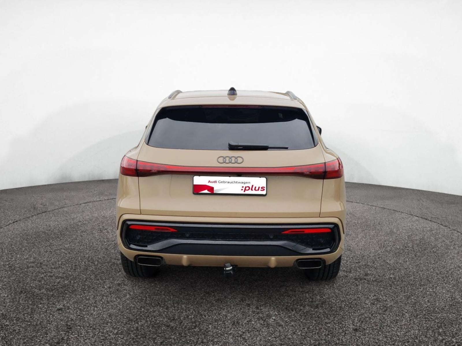 Audi Q5 – Bild 5