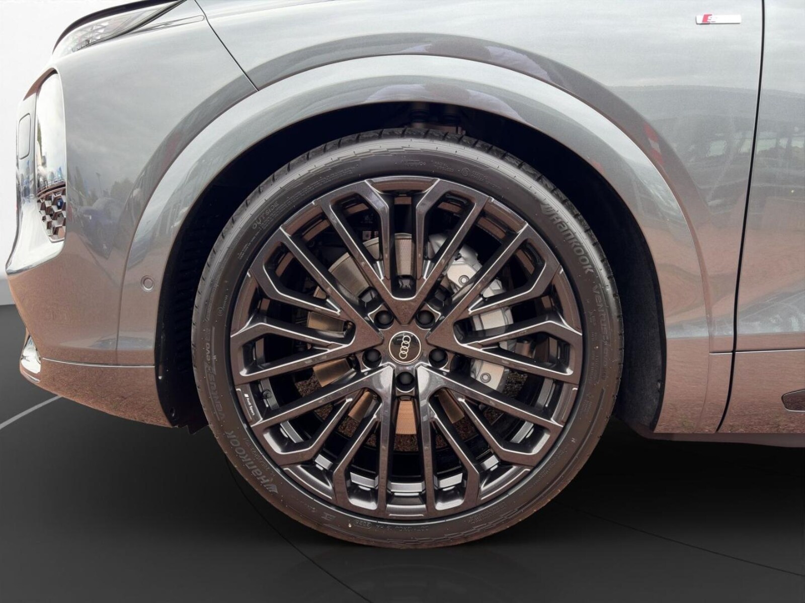Audi Q7 – Bild 14