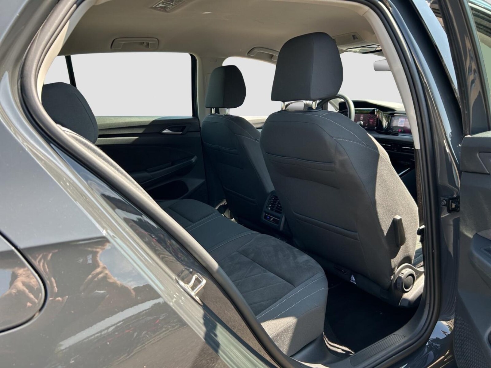 Volkswagen Golf – Bild 22