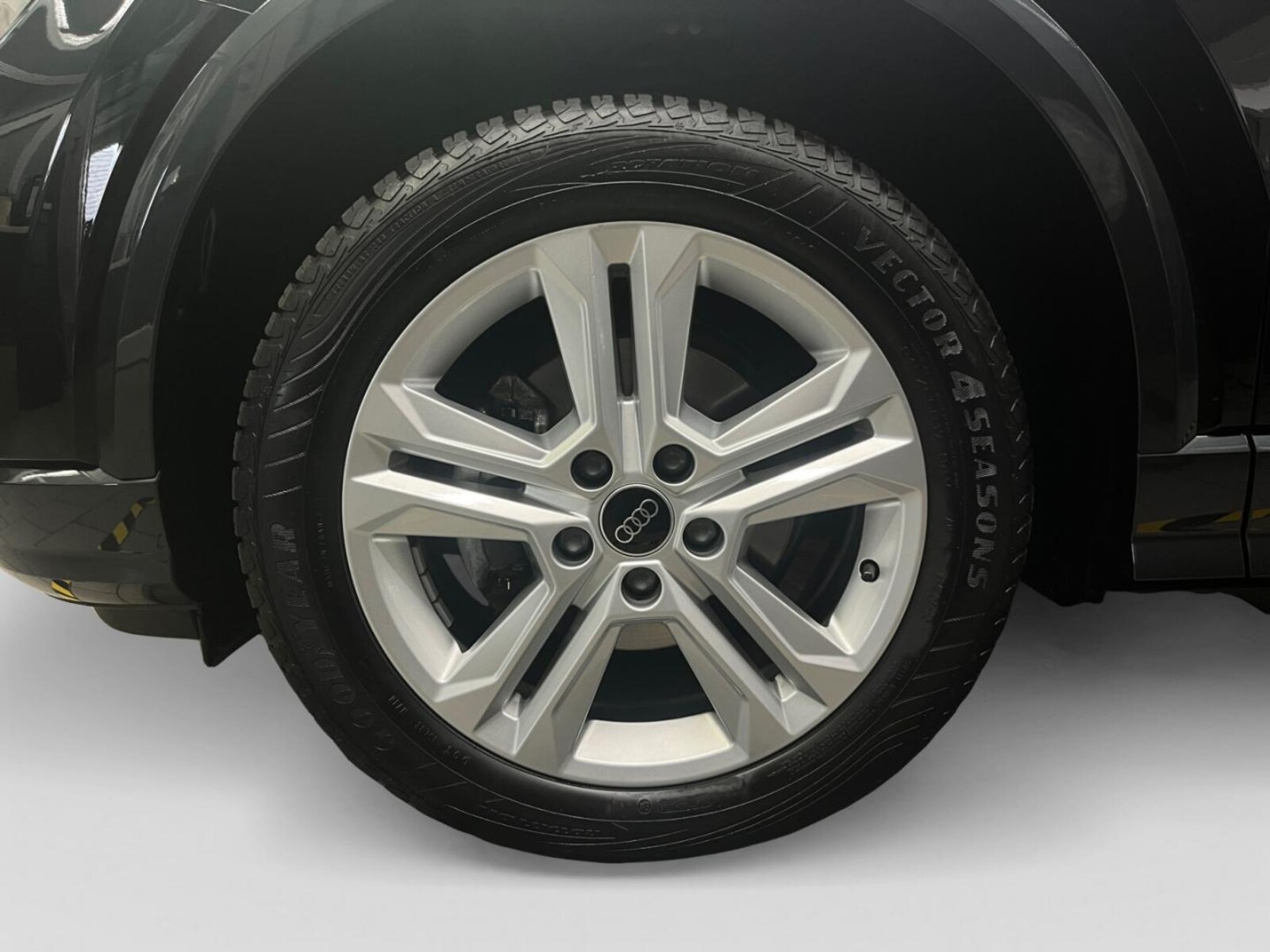 Audi Q2 – Bild 4