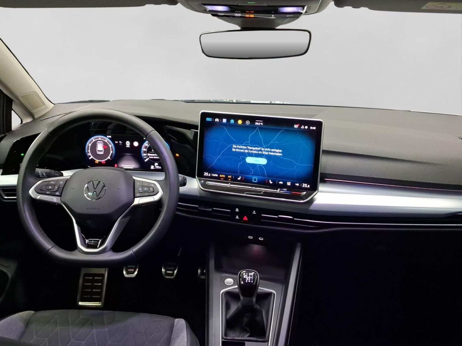 Volkswagen Golf Variant – Bild 5