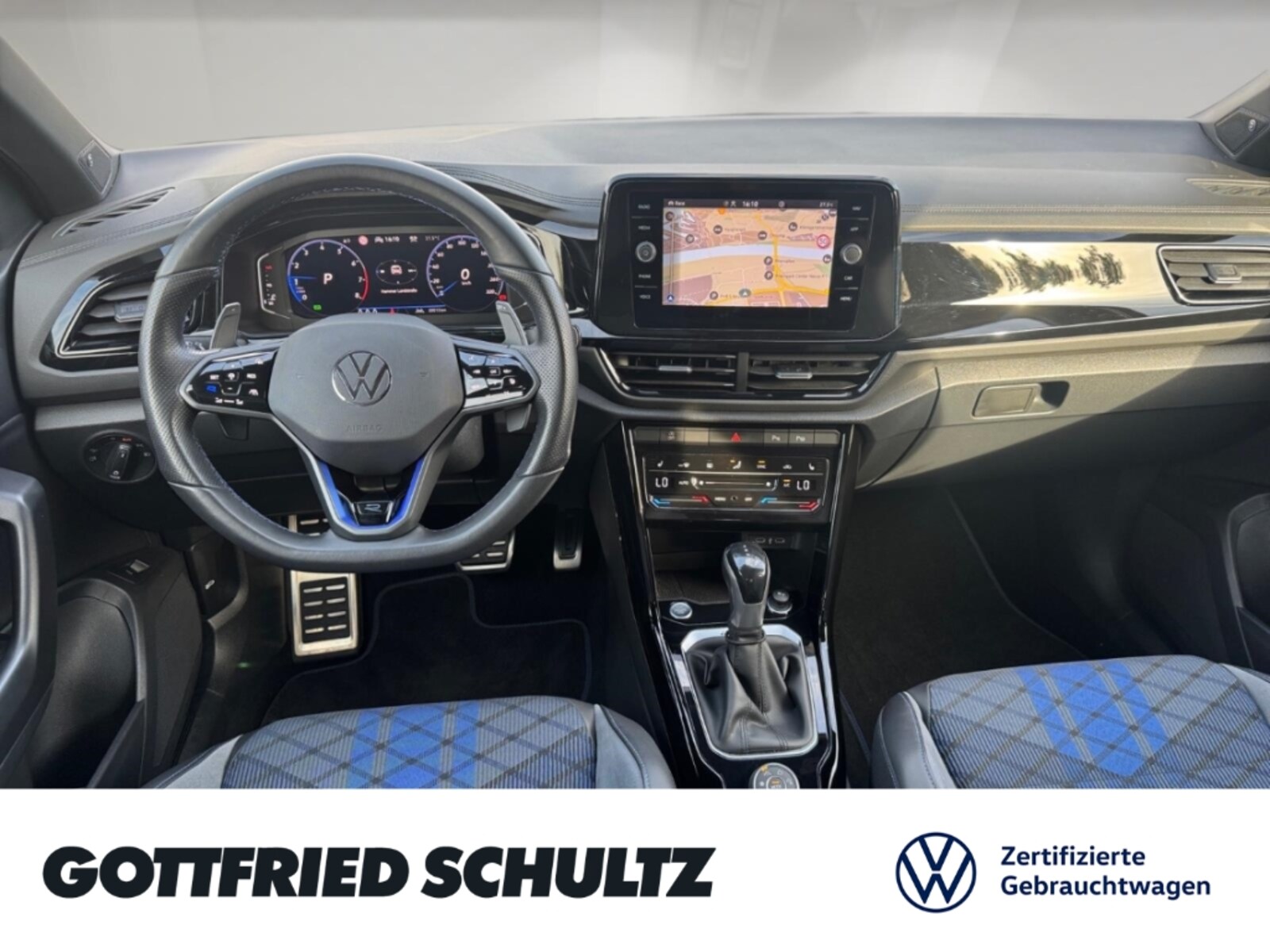 Volkswagen T-Roc – Bild 7