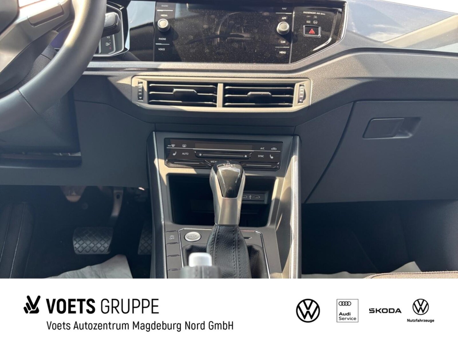 Volkswagen Taigo – Bild 9