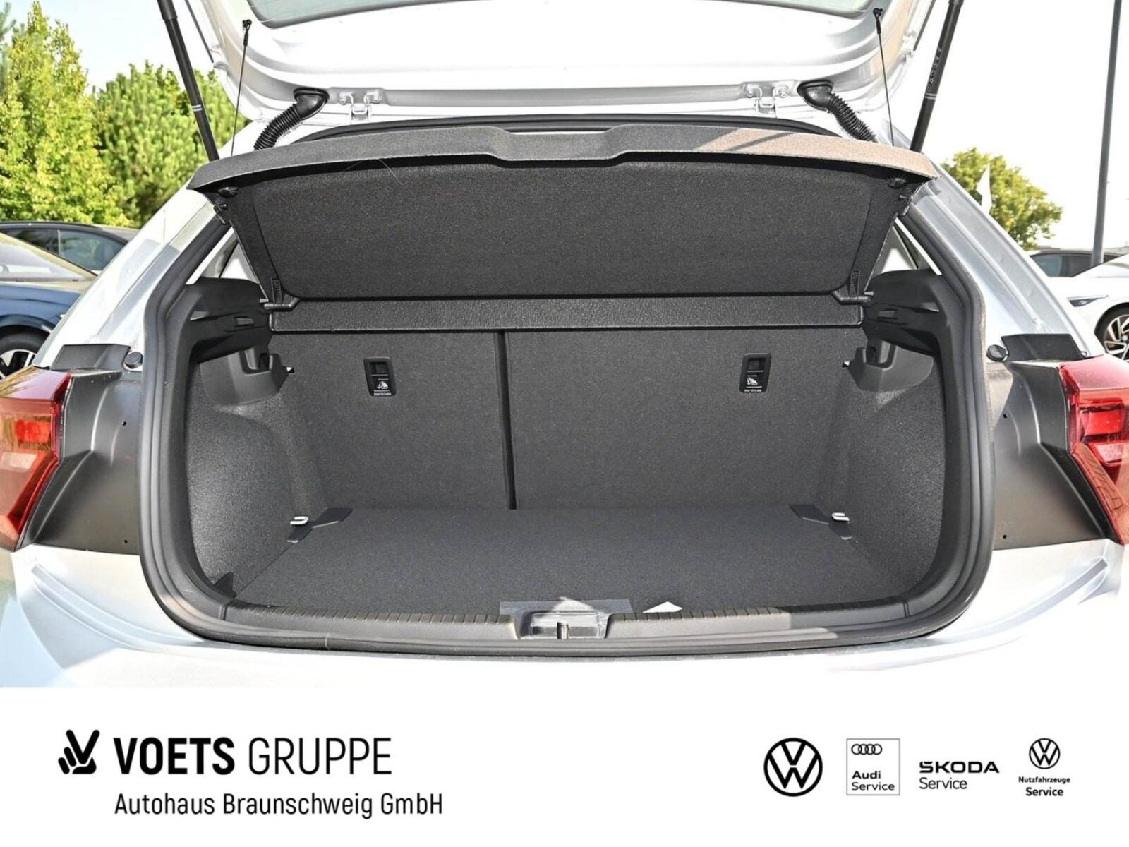 Volkswagen Polo – Bild 7