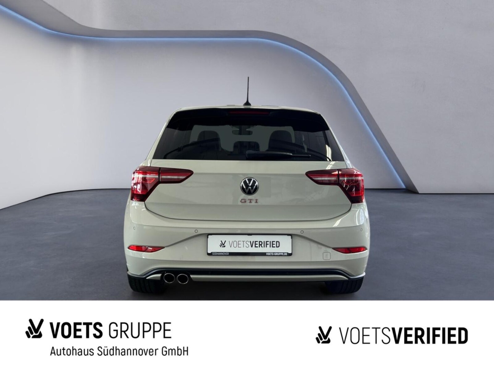 Volkswagen Polo – Bild 4