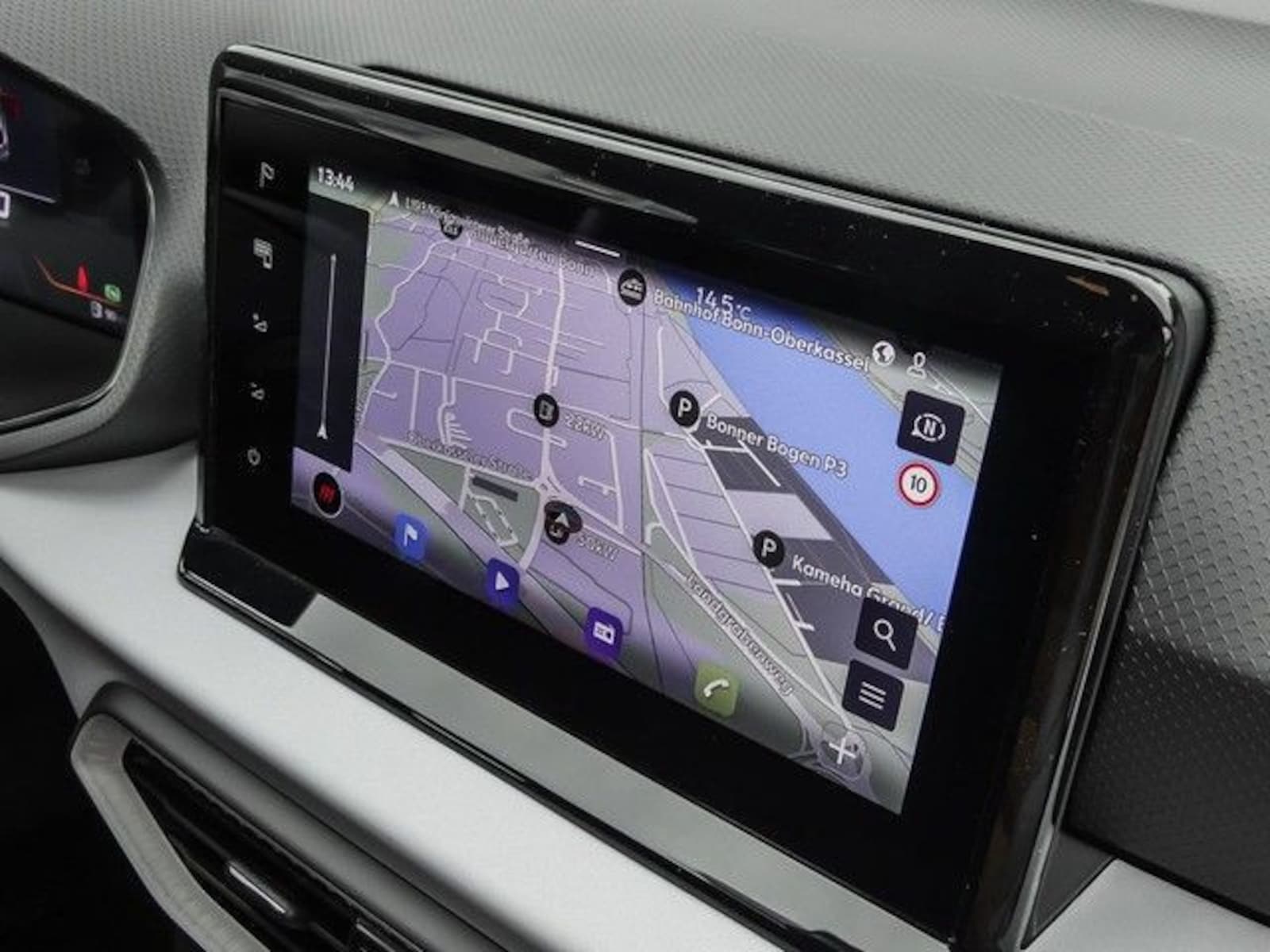 SEAT Ibiza – Bild 15