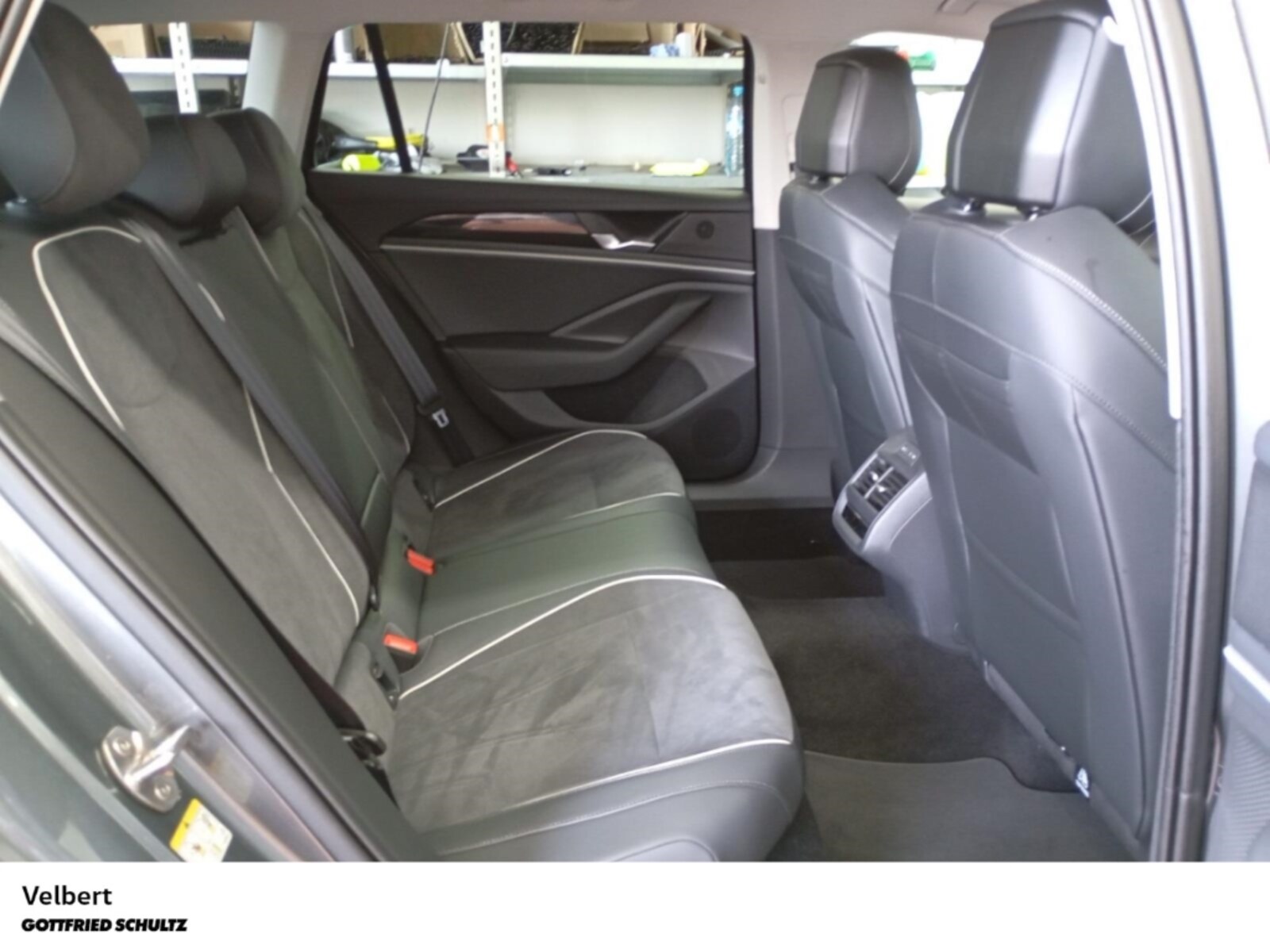 Volkswagen Passat – Bild 7