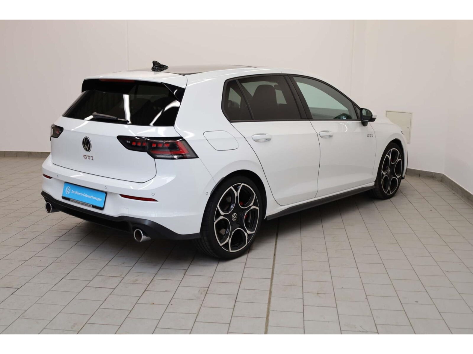 Volkswagen Golf – Bild 4