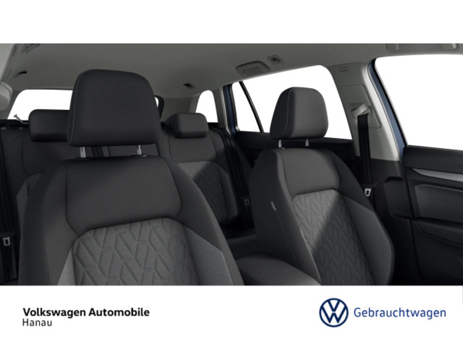Volkswagen Golf Variant – Bild 6