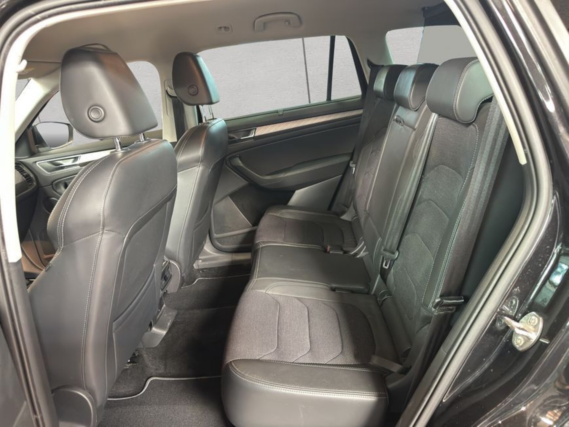 Skoda Kodiaq Style